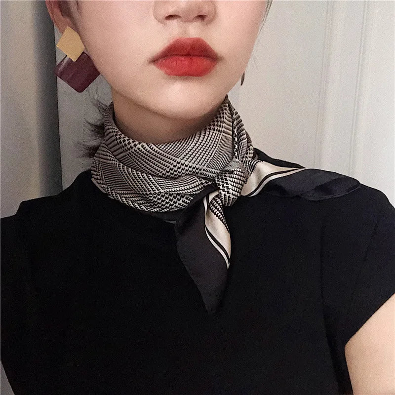 Printed Scarves