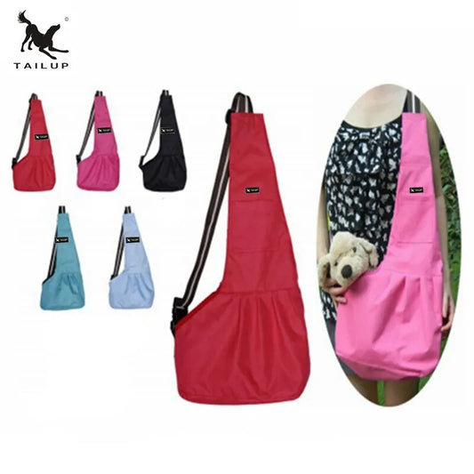 Pet Sling Carrier