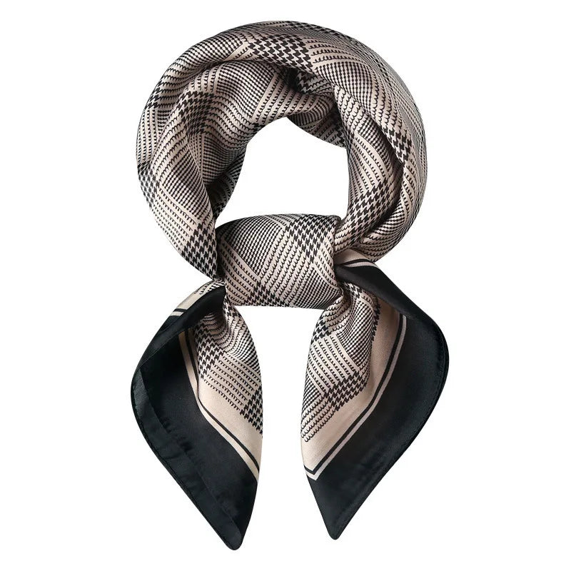 Printed Scarves