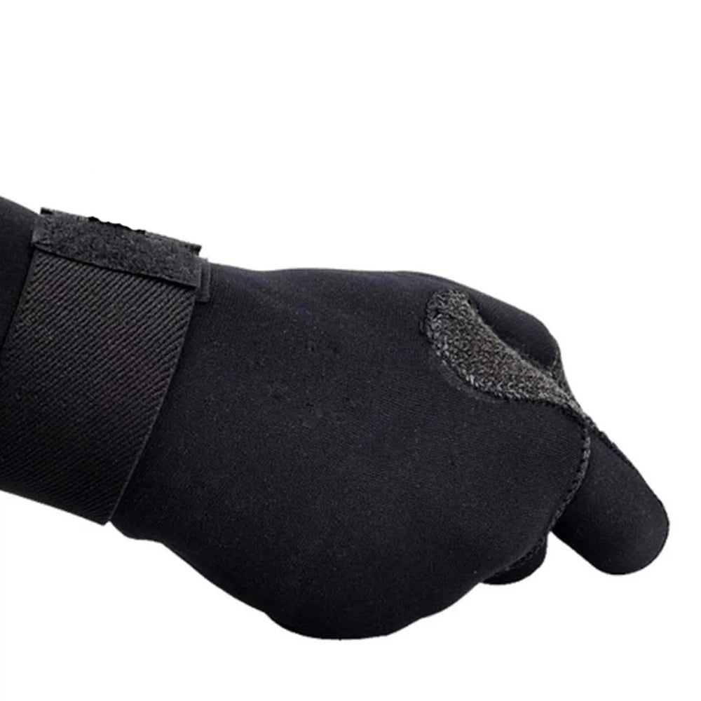 Adjustable 3/4/5MM Neoprene Non-Slip Gloves